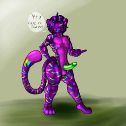 anthro balls feline girly makarimorph male mammal multicolored_body penis pose rainbow solo stripes tiger voluptuous wide_hips
Rating: Explicit
Score: 4
User: Makarimorph
Date: October 29, 2014 anthro balls feline girly makarimorph male mammal multicolored_body penis pose rainbow solo stripes tiger voluptuous wide_hips
Rating: Explicit
Score: 4
User: Makarimorph
Date: October 29, 2014