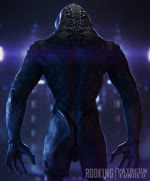 anthro balls big_penis butt flaccid foreskin genitals humanoid_genitalia humanoid_penis male mandibles nude penis solo turning_around unretracted_foreskin vein veiny_penis rooking halo_(series) microsoft xbox_game_studios arbiter_(halo) thel_'vadam alien sangheili 2025 3d_(artwork) 3d_animation animated blender_(artwork) digital_media_(artwork) hi_res no_sound short_playtime webm