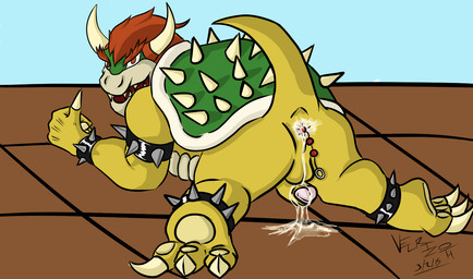 3_toes anal anal_masturbation anthro anus balls bowser chubby claws cum dragon dripping erection feet general: gesture horn humanoid_penis koopa looking_at_viewer looking_back male mario_bros masturbation messy nintendo oozing orgasm pawpads paws penis reptile scalie sex_toy smile solo spikes spread_legs spreading teeth toe_claws toes toy turtle uncut velrizoth video_games wristband
Rating: Explicit
Score: 1
User: Velrizoth
Date: March 03, 2015 3_toes anal anal_masturbation anthro anus balls bowser chubby claws cum dragon dripping erection feet general: gesture horn humanoid_penis koopa looking_at_viewer looking_back male mario_bros masturbation messy nintendo oozing orgasm pawpads paws penis reptile scalie sex_toy smile solo spikes spread_legs spreading teeth toe_claws toes toy turtle uncut velrizoth video_games wristband
Rating: Explicit
Score: 1
User: Velrizoth
Date: March 03, 2015