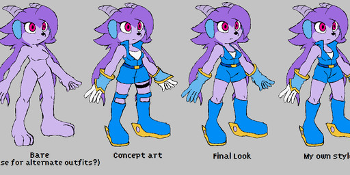 anthro clothed clothing dragon female freedom_planet nude sash_lilac solo technijui
Rating: Safe
Score: 0
User: TechNijui
Date: August 12, 2014 anthro clothed clothing dragon female freedom_planet nude sash_lilac solo technijui
Rating: Safe
Score: 0
User: TechNijui
Date: August 12, 2014