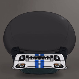 belly belly_expansion big_belly blinking bloated breath car expansion fangs filled_belly glistening glistening_body glistening_eyes grey_body headlight_eyes huge_belly hyper hyper_belly inflation machine male mechanophilia not_furry panting solo steam steamy_breath stretched stuffing teeth toony upside_down vehicle thedarkgarage dire_car dire_machine dire_vehicle living_car living_machine living_vehicle 1:1 2025 animated digital_drawing_(artwork) digital_media_(artwork)