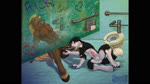 16:9 2d_animation animal_genitalia animal_penis animated anthro anthro_on_anthro anthro_penetrated anthro_penetrating anthro_penetrating_anthro ball_size_difference balls barefoot bathroom bathroom_sex big_balls big_penis black_body black_fur blush bodily_fluids body_part_in_mouth border_collie bouncing_balls bouncing_penis brown_body brown_fur butt canid canine canine_genitalia canine_penis canis clenched_teeth collie danny_xander digital_media_(artwork) domestic_dog duo equid equine equine_genitalia equine_penis erection feet fellatio fluffy fluffy_tail fur genital_fluids genitals graffiti hair herding_dog hi_res horse interspecies kadohusky knot long_playtime loop male male/male male_penetrated male_penetrating male_penetrating_male mammal moan motion_tweening neck_bulge nipples nude open_mouth oral oral_only oral_penetration pastoral_dog penetration penile penile_penetration penis penis_in_mouth penis_size_difference public_restroom restroom_stall saliva sex sheepdog sound sound_warning spread_legs spreading subuser tail teeth toilet toilet_paper tongue understall webm white_balls white_body white_fur widescreen