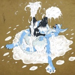 agro_antirrhopus balls big_balls big_penis black_nose black_penis black_tongue blue_fur caerulus claws cum cum_everywhere cum_fountain cum_on_arm cum_on_balls cum_on_chest cum_on_face cum_on_feet cum_on_leg cum_on_penis cum_on_self cum_on_stomach cum_pool cum_shower cumshot dragon excessive_cum eyes_closed fangs fur hair huge_penis hyper hyper_balls hyper_penis leaking lying male mammal masturbation messy multi_cock nude on_back open_mouth orgasm penis pose solo thick_penis toe_claws tongue tongue_out white_hair
Rating: Explicit
Score: 15
User: Cookie
Date: March 17, 2013