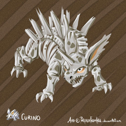 ambiguous_gender cubone fakémon feral horn hybrid nidorino nintendo pokemon_fusion pokemonfromhell pokémon solo video_games
Rating: Safe
Score: 3
User: VillainousVulpix
Date: January 20, 2014 ambiguous_gender cubone fakémon feral horn hybrid nidorino nintendo pokemon_fusion pokemonfromhell pokémon solo video_games
Rating: Safe
Score: 3
User: VillainousVulpix
Date: January 20, 2014