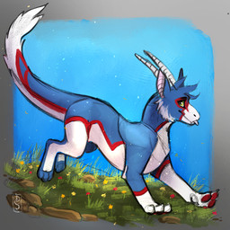 1:1 2019 blue_fur deviant-soulmates digital_media_(artwork) dragon fur furred_dragon grass green_eyes hi_res horn white_fur
Rating: Safe
Score: 4
User: Millcore
Date: May 19, 2019 1:1 2019 blue_fur deviant-soulmates digital_media_(artwork) dragon fur furred_dragon grass green_eyes hi_res horn white_fur
Rating: Safe
Score: 4
User: Millcore
Date: May 19, 2019