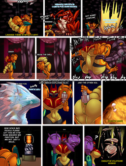anal anal_masturbation anal_penetration anthro arm_cannon balls big_balls big_breasts big_penis bone breasts death duo erection explosion female genitals glans gravity_suit humanoid_genitalia humanoid_penis male male_death masturbation penetration penis ranged_weapon sex size_difference skeleton text tongue tongue_out vaginal vaginal_penetration varia_suit vulva weapon doctor_awesome metroid nintendo star_fox krystal_(star_fox) samus_aran torizo_(metroid) alien avian canid canine chozo fox mammal absurd_res comic english_text hi_res