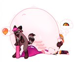 air_inflation air_pump air_pump_in_butt anthro balloon bdsm belly belly_expansion belly_inflation big_belly bondage bound brown_body brown_eyes brown_fur butt chair chair_bondage clothed clothing comic_panel duo expansion eyewear fluffy fluffy_ears fluffy_hair fluffy_tail fur furniture glasses hair hoodie hooves hose hose_in_butt hose_inflation huge_belly hyper hyper_belly hyper_inflation inflatable inflation inner_ear_fluff living_tail male male/male orange_hair partially_clothed pink_hair raccoon_tail simple_background sitting standing tail topwear tube_bulge tuft underwear underwear_down unusual_anatomy unusual_tail white_background white_body white_cat white_fur ilmentosli bovid bovine cattle deer domestic_cat felid feline felis hybrid mammal procyonid raccoon comic digital_media_(artwork) hi_res