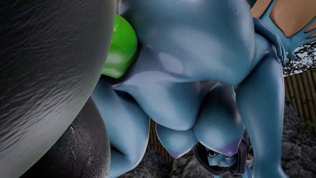 2_horns abdominal_bulge anal anal_penetration animal_genitalia animal_penis anthro anthro_on_anthro anthro_penetrated anthro_penetrating anthro_penetrating_anthro areola audible_ejaculation balls belly big_balls big_breasts big_butt big_penis black_balls black_hair blue_body blue_breasts blue_eyes blue_scales blue_skin bodily_fluids bouncing_balls bouncing_breasts bouncing_butt breast_jiggle breasts bubble_butt bulge butt butt_jiggle canine_genitalia canine_penis claws cum cum_in_ass cum_in_vagina cum_inflation cum_inside curvy_figure detailed_background dragon_wings duo ejaculation erection eyeshadow female female_penetrated finger_claws from_behind_position fur genital_fluids genitals glistening glistening_balls glistening_belly glistening_body glistening_breasts glistening_butt glistening_eyeshadow glistening_face glistening_genitalia glistening_knot glistening_legs glistening_nipples glistening_penis glistening_scales glistening_skin glistening_thighs green_knot green_penis grey_body grey_fur hair horn huge_balls huge_breasts huge_butt huge_hips huge_penis huge_thighs inflation jiggle_physics jiggling knot knotted_penis leaking leaking_cum makeup male male/female male_penetrating male_penetrating_female membrane_(anatomy) membranous_wings moan multiple_orgasms nipples non-mammal_breasts non-mammal_nipples nude nude_anthro nude_female nude_male orgasm outside penetration penile penile_penetration penis penis_in_ass penis_in_vagina puffy_nipples purple_areola purple_eyeshadow purple_nipples purple_vulva scales sex sex_after_cumming sharp_teeth standing_doggystyle sweat sweatdrop sweaty_balls sweaty_belly sweaty_butt sweaty_genitalia sweaty_legs sweaty_penis sweaty_thighs teeth thick_thighs tongue tongue_out vaginal vaginal_penetration voluptuous voluptuous_anthro voluptuous_female vulva vulva_to_ass wide_hipped_anthro wide_hipped_female wide_hips wings babymoon da.nilkaz_(modeler) fluffyglitch_(modeler) lecheryamoreva_(va) qrixlvoice_(va) roroboros_(modeler) mythology haavex vinette_starwind canid canine dragon fox hybrid mammal mythological_creature mythological_scalie scalie 16:9 2026 3d_(artwork) 3d_animation animated blender_(artwork) digital_media_(artwork) hi_res high_framerate huge_filesize long_playtime sound video voice_acted widescreen gynomorph_(lore)