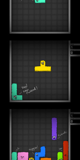 ambiguous_gender baby_talk blood blue_body blue_fur bodily_fluids crying dialogue feral fur gore green_body green_fur group orange_body orange_fur pink_body pink_fur purple_body purple_fur red_body red_fur tears text yellow_body yellow_fur spoons_(artist) fluffy_pony tetris fluffy_pony_(species) mammal absurd_res english_text hi_res
