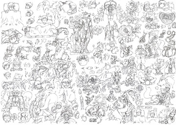 andromorph anthro bdsm dipstick_tail fellatio feminization forced french_kissing frottage group handjob intersex intersex/male kissing male male/male markings master muscular oral penile penises_touching petplay rape roleplay sex size_difference sucking tail tail_markings text transformation eugeniyburnt campfire_cooking_in_another_world_with_my_absurd_skill mythology dora-chan fel_(campfire_cooking) mukoda_tsuyoshi sui_(campfire_cooking) canid canine canis dragon goo_creature human mammal mythological_creature mythological_scalie scalie wolf absurd_res english_text hi_res