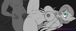 ahegao anthro areola big_breasts breasts duo female genitals looking_pleasured male male/female neo_noir nipples noir nude open_mouth penetration pussy sex simple_background spread_legs spreading vaginal vaginal_penetration wings thehuskylord friendship_is_magic hasbro my_little_pony mythology fluttershy_(mlp) equid equine mammal mythological_creature mythological_equine pegasus hi_res