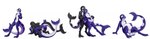 andromorph andromorph/male anthro black_body bodily_fluids countershade_face countershade_neck countershade_tail countershade_torso countershading digitigrade dorsal_fin duo egg egg_from_pussy erection eyes_closed featureless_chest feet fin fingering fingering_self from_front_position genital_fluids genitals hand_on_arm hand_on_belly hand_on_own_belly hand_on_partner's_belly hug hugging_another hugging_from_behind intersex intersex/male looking_pleasured lying male markings masturbation membrane_(anatomy) missionary_position motion_lines navel nude on_back open_mouth oviposition penetration penile penile_penetration penis pregnant purple_body pussy sex simple_background sitting sitting_on_ground smile spots spread_legs spreading standing tail tail_motion toes tongue tongue_out vaginal vaginal_fingering vaginal_fluids vaginal_masturbation vaginal_penetration webbed_feet white_background white_body white_countershading white_markings tomek1000 cetacean dolphin mammal marine oceanic_dolphin orca toothed_whale 2024 absurd_res colored hi_res sequence