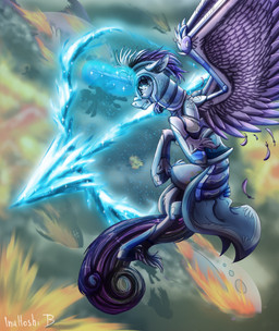 2015 armor crying equine female feral fight fire flying friendship_is_magic horn inuhoshi-to-darkpen mammal my_little_pony princess_cadance_(mlp) sky tears winged_unicorn wings
Rating: Safe
Score: 9
User: Robinebra
Date: February 23, 2015 2015 armor crying equine female feral fight fire flying friendship_is_magic horn inuhoshi-to-darkpen mammal my_little_pony princess_cadance_(mlp) sky tears winged_unicorn wings
Rating: Safe
Score: 9
User: Robinebra
Date: February 23, 2015