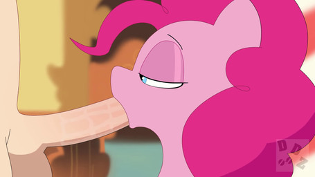 bestiality bodily_fluids duo faceless_character faceless_male fellatio female female_focus feral feral_focus feral_penetrated genitals human_on_feral human_penetrating human_penetrating_feral humanoid_genitalia humanoid_penis interspecies male male/female narrowed_eyes oral penetration penile penis saliva saliva_on_penis sex dragondirectorzeta friendship_is_magic hasbro my_little_pony pinkie_pie_(mlp) earth_pony equid equine horse human mammal pony 16:9 2d_animation animated frame_by_frame hi_res no_sound short_playtime webm widescreen