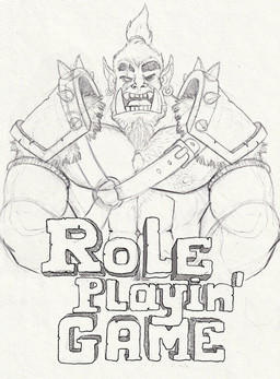 abs armor blind_eye ear_piercing ear_ring eye_scar facial_hair facial_scar front_view goatee humanoid_pointy_ears looking_at_viewer male male_humanoid muscular muscular_humanoid muscular_male nipples open_mouth pecs piercing pointy_ears ring_piercing scar simple_background solo text hufnaar humanoid english_text hi_res monochrome sketch