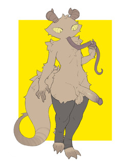 2_horns 3_toes 4_fingers anthro arm_tuft ball_tuft balls big_penis big_tail biped black_clothing black_leg_warmers black_legwear black_tongue bodily_fluids border cheek_tuft chest_tuft claws clothing curled_horn curvy_figure dipstick_tail dripping erection facial_tuft feet finger_claws finger_fetish finger_lick finger_play fingerless_(marking) fingers foreskin front_view fur fur_tuft genital_fluids genitals glans grey_balls grey_body grey_claws grey_fingers grey_fur grey_horn grey_penis grey_tail_tip grey_toes head_tuft hip_tuft horn huge_tail humanoid_genitalia humanoid_penis leg_tuft leg_warmers leg_warmers_only legwear licking long_tail long_tongue male male_anthro markings monotone_background mostly_nude mostly_nude_anthro mostly_nude_male multicolored_body multicolored_fur multicolored_penis navel no_eyebrows on_one_leg open_mouth outside_border penis pose precum precum_drip prehensile_tongue pupils purple_glans purple_tongue ringed_eyes saliva self_lick shoulder_tuft simple_background slit_pupils smile solo standing tail tail_markings tan_body tan_fur tan_tail tan_tuft tapering_tail thick_thighs toe_claws toeless_(marking) toes tongue tongue_out tuft two_tone_body two_tone_fur two_tone_penis vein veiny_penis white_border wide_hipped_anthro wide_hipped_male wide_hips yellow_background yellow_eyes yellow_sclera k1ko foggy_(k1ko) demon mammal 2026 colored digital_drawing_(artwork) digital_media_(artwork) flat_colors full-length_portrait hi_res portrait shaded