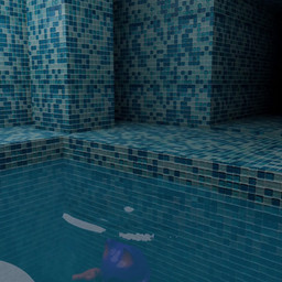 abdominal_bulge anthro belly big_tongue clothing duo female female_pred larger_female lips male male_prey mouth_play open_mouth oral oral_vore pool size_difference smaller_male soft_vore struggling struggling_prey swimming swimwear tentacles tongue vore silly_roll drownie_(silly_roll) lucky_(silly_roll) cephalopod coleoid decapodiform felid feline ghost mammal marine mollusk spirit squid 1:1 3d_(artwork) 3d_animation animated digital_media_(artwork) short_playtime sound webm