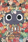 anthro blush blush_lines flower male male_anthro movie_poster parody plant poster poster_template smile smiling_at_viewer solo text title carles_dalmau cult_of_the_lamb massive_monster_(studio) midsommar lamb_(cult_of_the_lamb) bovid caprine mammal sheep absurd_res alternate_version_at_source english_text hi_res