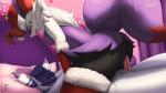 16:9 2018 alternate_color anthro areola blue_body blue_fur blush braixen breasts butt canid canine christmas christmas_clothing christmas_headwear clothed clothing conditional_dnp covered_face digital_drawing_(artwork) digital_media_(artwork) dipstick_tail duo embarrassed erection eyebrows eyelashes facial_markings fan_character felid female female_penetrated fur galaxyoron generation_6_pokemon genitals hat head_markings headgear headwear heart_symbol hi_res holidays inside interspecies legwear male male/female male_penetrating male_penetrating_female mammal markings meowstic multicolored_body multicolored_fur multicolored_tail nintendo nipples open_mouth penetration penile penile_penetration penis penis_in_pussy pokemon pokemon_(species) purple_body purple_fur pussy red_body red_fur red_nose santa_hat sex shiny_pokemon smile tail tail_markings two_tone_body two_tone_fur vaginal vaginal_penetration white_body white_fur widescreen
