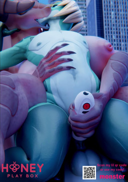 advertisement anthro balls beach big_breasts blonde_hair blue_body blue_skin breasts coast_(coastmmiv) coastmmiv day dominant dominant_female duo female femboy genitals hair handjob handjob_from_behind horn kissing male male/female nipples nude orange_eyes outside outside_sex penetrable_sex_toy penile sex sex_toy friendlymonster vulgarvictor_(modeler) fallout honey_play_box microsoft cain_(coast) fan_character mommyclaw_(vulgarvictor) deathclaw reptile scalie 3d_(artwork) 3d_animation animated digital_media_(artwork) hi_res short_playtime sound video watermark