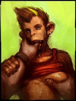 2015 anthro breast_grab breasts chimpanzee clothing female first_person_view fur hair human interspecies looking_at_viewer mammal monkey neurodyne plain_background primate saliva sex shirt shirt_lift sketch smile sweat yello
Rating: Questionable
Score: 6
User: xn0
Date: February 26, 2015 2015 anthro breast_grab breasts chimpanzee clothing female first_person_view fur hair human interspecies looking_at_viewer mammal monkey neurodyne plain_background primate saliva sex shirt shirt_lift sketch smile sweat yello
Rating: Questionable
Score: 6
User: xn0
Date: February 26, 2015