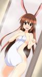 brown_eyes brown_hair female hair looking_at_viewer nude shower solo towel shikniful rooster_teeth rwby velvet_scarlatina animal_humanoid faunus humanoid lagomorph lagomorph_humanoid leporid_humanoid mammal mammal_humanoid rabbit_humanoid absurd_res hi_res