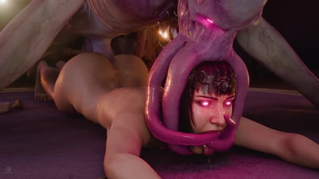 anal anal_penetration balls black_hair breasts double_penetration duo face_tentacles female female_penetrated genitals glowing glowing_eyes grey_body hair humanoid_on_humanoid humanoid_penetrated humanoid_penetrating humanoid_penetrating_humanoid humanoid_pointy_ears hypnosis male male/female male_penetrating male_penetrating_female mind_control multicolored_body nude nude_female nude_humanoid nude_male oral oral_penetration penetration penile penile_penetration penis penis_in_ass pink_body pink_eyes pointy_ears sex tentacle_in_mouth tentacle_penetration tentacles two_tone_body pewposterous lerico213_(audio) pixiewillow_(va) baldur's_gate baldur's_gate_3 larian_studios shadowheart_(baldur's_gate) elf humanoid mind_flayer 16:9 2026 3d_(artwork) 3d_animation animated digital_media_(artwork) high_framerate short_playtime sound video voice_acted widescreen