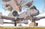 2016 a-10 air_force aircraft airforce airplane animate_inanimate balls bodily_fluids butt butt_grab claws cum cum_drip cum_in_pussy cum_inside digital_media_(artwork) dire_aircraft dire_machine dire_vehicle dripping duo erection exclamation_point eyes_closed female female_penetrated gatling_gun gau-8 genital_fluids genitals grass grey_body gun hand_on_butt human human_on_machine human_penetrating jet landing_gear larger_female larger_penetrated leaking leaking_cum living_aircraft living_machine living_vehicle looking_pleasured machine machine_gun male male/female male_penetrating male_penetrating_female mammal military not_furry open_mouth orgasm outside penetration penis plant ranged_weapon ratbat saliva sex shaking sharp_teeth shivering simple_background size_difference smaller_male smoke standing teeth tentacles tongue tongue_out vaginal_fluids vehicle weapon