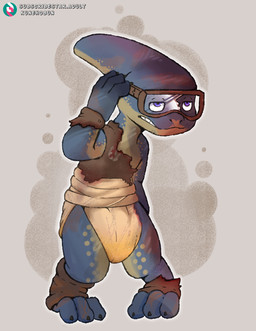 3_toes 4_fingers arm_armor armor ashes bent_legs biped black_finger_claws black_smoke black_toe_claws blue_body blue_crest blue_eyes blue_face blue_feet blue_frill blue_hands blue_head blue_neck blue_scales blue_torso bodily_fluids bone_frill bottomwear brown_clothing brown_eyewear brown_footwear brown_goggles brown_legwear brown_spats brown_topwear brown_vest bruised bruised_arms bruised_face bruised_feet bruised_hands bruised_head bruised_legs burned burnt_clothes burnt_clothing claws clenched_teeth cloth_diaper clothed clothing countershade_arms countershade_face countershade_head countershade_legs countershade_neck countershade_scales countershade_thighs countershade_torso countershading covered_in_ash covered_in_soot cracked_eyewear cracked_goggles crash dazed diaper diaper_fetish eyewear eyewear_on_face feet finger_claws fingers footwear frill_(anatomy) full_diaper genital_fluids glistening glistening_eyes glistening_eyewear glistening_goggles goggles goggles_on_face gradient_arms gradient_body gradient_crest gradient_face gradient_frill gradient_legs gradient_scales gradient_thighs grimace half-closed_eyes head_crest holding_head holding_own_head knock-kneed leather leather_armor leather_clothing legwear logo_on_clothing logo_on_topwear logo_on_vest loincloth looking_up male markings mild_burns narrowed_eyes pain peeing pilot podracer racer sagging_diaper scales simple_background sleeveless_vest smoke smoke_cloud smoke_from_arms smoke_from_body smoke_from_head smoke_from_legs smoke_from_torso solo soot spats spots spotted_arms spotted_body spotted_chest spotted_crest spotted_frill spotted_head spotted_legs spotted_markings spotted_neck spotted_thighs spotted_torso standing_pee survival survivor tan_background tan_bottomwear tan_clothing tan_diaper tan_loincloth teeth toe_claws toes topwear torn_arm_armor torn_armguards torn_armor torn_clothing torn_diaper torn_footwear torn_legwear torn_loincloth torn_spats torn_topwear torn_vest unclean_diaper urine used_diaper using_diaper ventral_scales vest wearing_diaper wearing_eyewear wearing_goggles wet_diaper wetting wetting_diaper wounded yellow_arms yellow_body yellow_chest yellow_countershading yellow_crest yellow_face yellow_frill yellow_head yellow_legs yellow_nose yellow_scales yellow_spots yellow_thighs yellow_throat yellow_torso kuuneho star_wars star_wars:_the_phantom_menace subscribestar ratts_tyerell aleena alien reptile scalie absurd_res digital_drawing_(artwork) digital_media_(artwork) hi_res watermark