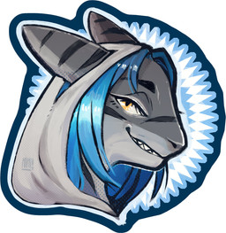 Rating: s
ID: 5751521
Date: 2025-08-02 14:58:25 -0400
Status: pending
Score: 0
absurd_res anthro bust_portrait female fish hi_res looking_at_viewer marine nikki_(one_tru_prophet) portrait shark smile solo unknown_artist post #5751521
