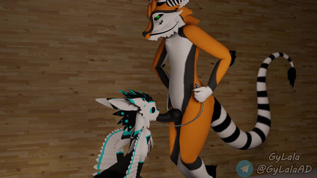 4_ears anthro anthro_on_anthro anthro_penetrated anthro_penetrating anthro_penetrating_anthro black_penis bodily_fluids collar cum cum_in_mouth cum_inside cum_on_face cumshot da'vali duo ejaculation erection eyes_closed fellatio fur genital_fluids genitals hair leash leash_pull male male/male male_penetrated male_penetrating male_penetrating_male multi_ear open_mouth oral oral_penetration orange_body orange_fur penetration penile penile_penetration penis sex tail tapering_penis throbbing throbbing_penis white_body white_fur winged_arms wings gylala rai_kitamatsu_(modeler) asian_mythology east_asian_mythology mythology gylala_(character) avali avian dragon eastern_dragon mythological_creature mythological_scalie scalie 16:9 3d_(artwork) 3d_animation animated blender_(artwork) digital_media_(artwork) hi_res high_framerate huge_filesize no_sound short_playtime video widescreen