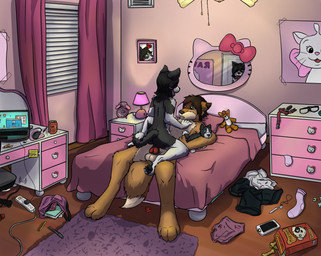 alarm_clock anthro bed bedroom canine cellphone chelsea_chamberlain clothing collar computer cub desk dog duo e621 eyewear female fuzzywuff glasses hello_kitty inside karelian_bear knot laptop lego loli male male/female mammal nude panties pendant penetration phone plushie preteen schoolbag socks the_aristocats underwear vaginal vaginal_penetration young
Rating: Explicit
Score: 25
User: FuzzyWuff
Date: October 07, 2014 alarm_clock anthro bed bedroom canine cellphone chelsea_chamberlain clothing collar computer cub desk dog duo e621 eyewear female fuzzywuff glasses hello_kitty inside karelian_bear knot laptop lego loli male male/female mammal nude panties pendant penetration phone plushie preteen schoolbag socks the_aristocats underwear vaginal vaginal_penetration young
Rating: Explicit
Score: 25
User: FuzzyWuff
Date: October 07, 2014