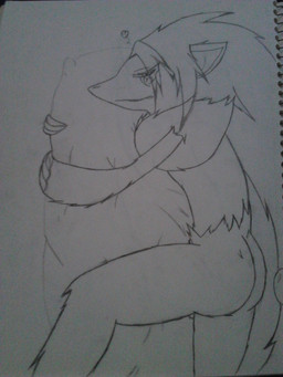 <3 anthro butt female hug monochrome nintendo pen_(artwork) pillow pokémon solo traditional_media_(artwork) video_games zoroark
Rating: Safe
Score: 0
User: Luxis0217
Date: January 26, 2015 <3 anthro butt female hug monochrome nintendo pen_(artwork) pillow pokémon solo traditional_media_(artwork) video_games zoroark
Rating: Safe
Score: 0
User: Luxis0217
Date: January 26, 2015