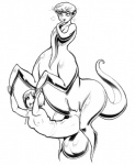 ami_dixie big_penis breasts centaur cock_transformation cum dickgirl equine fuyo human intersex mammal merged modeseven penis taur transformation
Rating: Explicit
Score: 5
User: darknessRising
Date: March 13, 2013