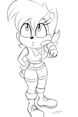 anthro archie archie_comics breasts clothed clothing female mammal rodent sally_acorn sega shimille_(artist) solo sonic_(series) squirrel
Rating: Safe
Score: 1
User: metalslayer777
Date: February 15, 2015 anthro archie archie_comics breasts clothed clothing female mammal rodent sally_acorn sega shimille_(artist) solo sonic_(series) squirrel
Rating: Safe
Score: 1
User: metalslayer777
Date: February 15, 2015