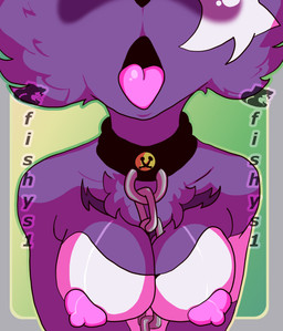 anthro bdsm bound chain chained collar erect_nipples female fur mouth_shot nipples open_mouth solo tongue tongue_out fishys1 aya_(fishys1) mammal 2020 absurd_res digital_drawing_(artwork) digital_media_(artwork) hi_res