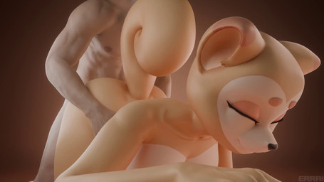 anthro anthro_penetrated breasts brown_body brown_fur butt duo eyes_closed female female_on_human female_penetrated fur genitals happy happy_sex human_on_anthro human_penetrating human_penetrating_anthro human_penetrating_female interspecies male male/female male_penetrating male_penetrating_female nipples nude penetration penile penile_penetration sex simple_background smile tail white_body white_fur erraisigma valorlynz_(modeler) shiba_(shibashibs) canid canine canis domestic_dog human mammal shiba_inu spitz 16:9 3d_(artwork) 3d_animation animated digital_media_(artwork) hi_res high_framerate no_sound short_playtime video widescreen