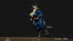 anthro big_breasts breasts butt claws cleavage clothed clothing female horn huge_breasts scales simple_background solo suit tail teeth thick_thighs toe_claws vault_suit walking wide_hipped_female wide_hips zeke_dile fallout microsoft mommyclaw_(vulgarvictor) deathclaw scalie 16:9 3d_(artwork) 3d_animation animated blender_(artwork) digital_media_(artwork) hi_res no_sound short_playtime webm widescreen