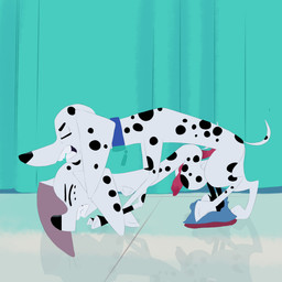 anal animal_genitalia animal_penis bodily_fluids canine_genitalia canine_penis cum cum_in_ass cum_inside doggystyle duo feral from_behind_position genital_fluids genitals gynomorph gynomorph_feral hospital intersex intersex/intersex intersex_feral penis sex ashantihyena 101_dalmatian_street 101_dalmatians disney delilah_(101_dalmatians) dolly_(101_dalmatians) canid canine canis dalmatian domestic_dog mammal 1:1 absurd_res hi_res stepdaughter_(lore) stepmother_(lore) stepmother_and_stepchild_(lore) stepmother_and_stepdaughter_(lore) stepparent_(lore) stepparent_and_stepchild_(lore) stepparent_and_stepdaughter_(lore) stepsibling_(lore)