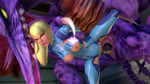 abdominal_bulge angry angry_sex anthro anthro_penetrating anthro_penetrating_human arms_bent bent_legs big_penis black_penis blonde_hair blue_bottomwear blue_clothing blue_eyes blue_topwear body_part_in_pussy bottomwear bouncing_breasts breast_physics breasts calf_grab claws clothing crouching double_arm_grab double_forearm_grab duo exposed_breasts extended_leg female female_on_anthro female_penetrated flexible forced from_behind_position genitals grabbing_arms grabbing_forearms hair hand_on_arms hand_on_calf hand_on_forearms hand_on_leg hand_on_shin hands_behind_back human_on_anthro human_penetrated interspecies leg_grab looking_pleasured male male/female male_on_human male_penetrating male_penetrating_female markings medium_breasts nipples no_pupils nude on_one_leg one_leg_up penetration penile penile_penetration penis penis_in_pussy ponytail purple_body purple_scales raised_leg raised_leg_grab rape red_nipples restrained restrained_arms scales sex sharp_teeth shin_grab size_difference splits spread_legs spreading standing straight_leg tan_body tan_skin teeth teratophilia thrusting topwear torn_clothing vaginal vaginal_penetration vertical_splits zero_suit darsovin metroid mythology nintendo ridley samus_aran alien dragon human mammal mythological_creature mythological_scalie scalie space_dragon_(metroid) 16:9 3d_(artwork) 3d_animation animated digital_media_(artwork) hi_res high_framerate loop no_sound short_playtime source_filmmaker_(artwork) webm widescreen