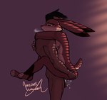 andromorph andromorph/male andromorph_anthro andromorph_on_human anthro athletic athletic_andromorph athletic_anthro athletic_human athletic_intersex athletic_male balls barely_visible_genitalia barely_visible_penis biped blush bodily_fluids breath brown_body brown_fur brown_hair duo fur genital_fluids genitals glazed_penis hair hand_on_butt hug human_on_anthro intersex intersex/male intersex_anthro intersex_on_human interspecies long_ears male male_human male_on_anthro moan multicolored_body multicolored_fur nude_andromorph nude_anthro nude_human nude_male penetration penile penile_penetration penis pussy_juice_on_balls sex stand_and_carry_position standing standing_sex tan_body tan_fur two_tone_body two_tone_fur vaginal vaginal_fluids vaginal_fluids_on_penis vaginal_penetration welling_tears wayesh azaan_(wayesh) muzakir_(wayesh) hare human lagomorph leporid mammal 2025 hi_res signature