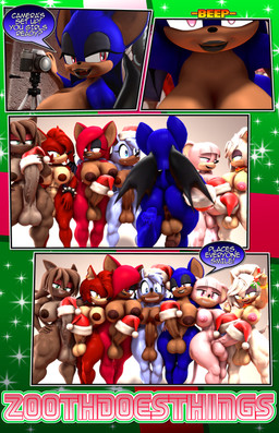 anthro balls barely_visible_genitalia barely_visible_vulva big_balls big_breasts big_butt big_penis breasts butt erection genitals glans group gynomorph herm holidays intersex intersex/intersex nipples nude penis photo_shoot text thick_thighs vulva wide_hips wings diag34 megaswitchsfm nackey not-so-violet-sfm silver_tilver zoothdoesthings zoothen christmas sega sonic_the_hedgehog_(series) bapphy_(notsovioletsfm) chloe_(diag34) mona_the_mouse_(nackey) rita_the_puma_(megaswitchsfm) tilver_the_wolf valencia_the_bat valentina_the_bat bat canid canine canis cougar felid feline humanoid mammal mouse murid murine rodent wolf 3d_(artwork) absurd_res comic digital_media_(artwork) english_text hi_res