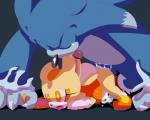2013 anthro cream_the_rabbit crying cub cum cum_inside duo female forced freeflyspecter from_behind hedgehog lagomorph male mammal nude penetration rabbit rape sega sex sonic_(series) sonic_the_hedgehog straight werehog young
Rating: Explicit
Score: 16
User: Flyhigher2
Date: October 21, 2013