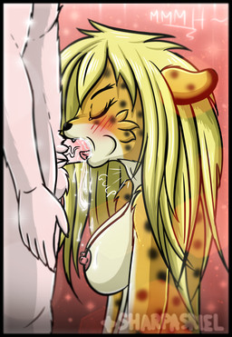 absurd_res anthro asriel_dreemurr blonde_hair blush breasts cheetah cum cum_in_mouth cum_inside duo eyes_closed faceless_male felid feline fellatio female hair hi_res line_art male male/female mammal mihari nipples oral penile photoshop sex sharperit side_view undertale video_games
Rating: Explicit
Score: 4
User: SharperIT
Date: March 15, 2019 absurd_res anthro asriel_dreemurr blonde_hair blush breasts cheetah cum cum_in_mouth cum_inside duo eyes_closed faceless_male felid feline fellatio female hair hi_res line_art male male/female mammal mihari nipples oral penile photoshop sex sharperit side_view undertale video_games
Rating: Explicit
Score: 4
User: SharperIT
Date: March 15, 2019