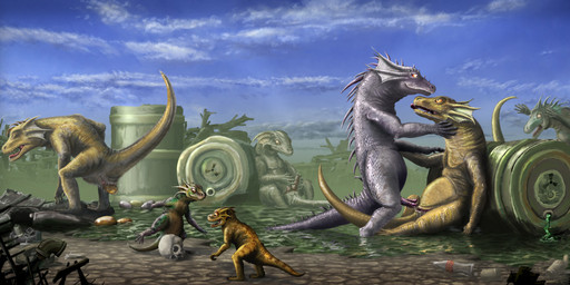 2_penises after_sex animal_genitalia animal_penis barefoot bodily_fluids bottle claws cloaca cloud container cum cum_in_cloaca cum_inside detailed_background digitigrade dripping drooling duo egg erection eyes_closed feet female feral genital_fluids genitals hemipenes looking_down lying male male/female masturbation multi_genitalia multi_penis nude nuka-cola on_back open_mouth outside oviposition penile penile_masturbation penis playing pregnant radiation radioactive raised_tail saliva scales sex sharp_teeth sky spines spread_legs spreading tail teeth toe_claws tongue tongue_out yellow_eyes young young_feral salireths fallout microsoft fire_gecko_(fallout) gecko gecko_(fallout) lizard reptile scalie 2011 digital_media_(artwork)