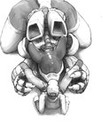 aircraft airplane anthro bodily_fluids clothed clothing cockpit cum cum_in_mouth cum_inside cum_on_face duo ejaculation f/a-18 fellatio genital_fluids interspecies jet machine male male/male male_penetrating nude oral oral_penetration orgasm penetration penile sex simple_background size_difference small_dom_big_sub vehicle gromdrawing aircraft_humanoid human living_aircraft living_machine living_vehicle mammal digital_media_(artwork) sketch