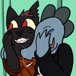 E621 profile picture for @Plaster