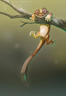 ambiguous_gender big_eyes claws cute dragibuz feral gecko hanging lizard open_mouth red_eyes reptile scalie slit_pupils solo tree
Rating: Safe
Score: 3
User: UNBERIEVABRE!
Date: June 24, 2014 ambiguous_gender big_eyes claws cute dragibuz feral gecko hanging lizard open_mouth red_eyes reptile scalie slit_pupils solo tree
Rating: Safe
Score: 3
User: UNBERIEVABRE!
Date: June 24, 2014