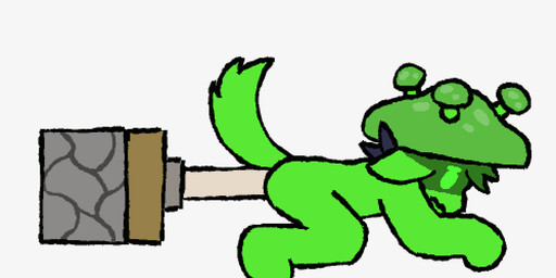 all_fours ambiguous_anthro ambiguous_gender ambiguous_penetrated anthro anthro_penetrated end_rod fungus green_body green_eyes green_tail masturbation mushroom nude_ambiguous nude_anthro pain penetration piston raised_tail simple_background solo tail white_background mushroomwolf microsoft minecraft minecraft_sheep_fucker mojang xbox_game_studios luppy_(mushroomwolf) canid canine mammal 2:1 2d_animation animated animated_gif short_playtime