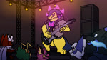 amplifier concert electric_guitar guitar male music musical_instrument playing_guitar playing_music plucked_string_instrument solo_focus string_instrument stilioweirdo eric_johnson_(musician) nintendo pokemon pokemon_legends_arceus ace_the_raichu mance_azure/stoutline toshi_xyrho vigmarr_(leavanny) xavier_(typhlosion) generation_1_pokemon generation_3_pokemon generation_4_pokemon generation_5_pokemon generation_6_pokemon generation_8_pokemon hisuian_form hisuian_typhlosion leavanny lucario mega_charizard mega_charizard_x mega_evolution pokemon_(species) raichu regional_form_(pokemon) shiny_pokemon zangoose 16:9 2022 4k absurd_res animated digital_media_(artwork) hi_res meme short_playtime sound webm widescreen